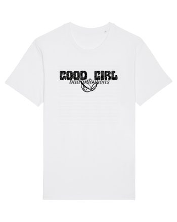GOOD GIRL, BAD INTENTIONS - Fata buna, intentii rele White