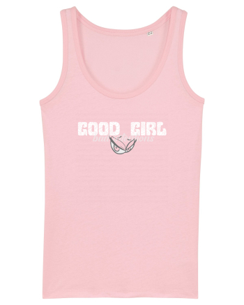 GOOD GIRL, BAD INTENTIONS - Fata buna, intentii rele 2 Cotton Pink