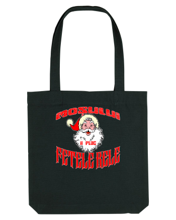 Mosului ii plac FETELE RELE Black