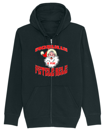 Mosului ii plac FETELE RELE Black