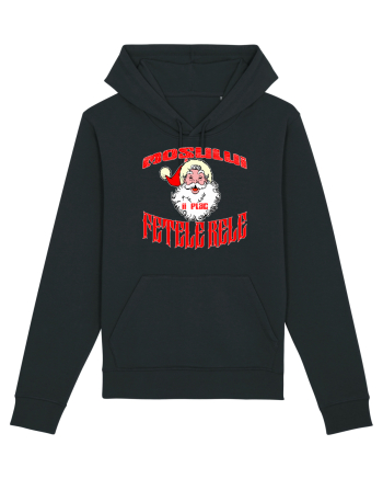 Mosului ii plac FETELE RELE Black
