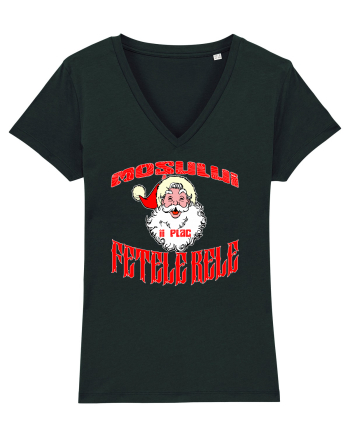 Mosului ii plac FETELE RELE Black