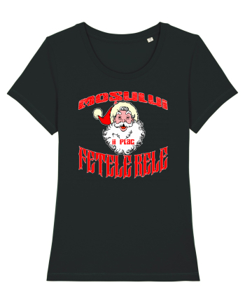 Mosului ii plac FETELE RELE Black