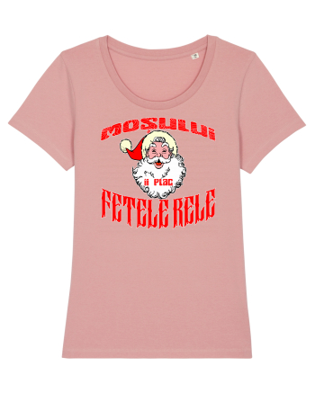 Mosului ii plac FETELE RELE Canyon Pink
