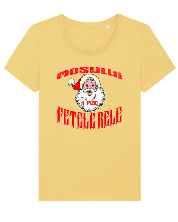 Mosului ii plac FETELE RELE Jojoba