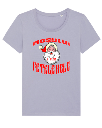 Mosului ii plac FETELE RELE Lavender