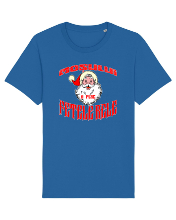 Mosului ii plac FETELE RELE Royal Blue