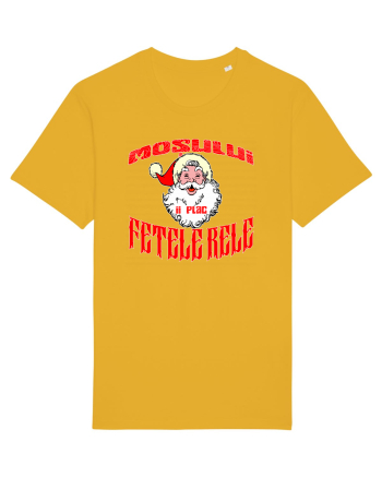 Mosului ii plac FETELE RELE Spectra Yellow