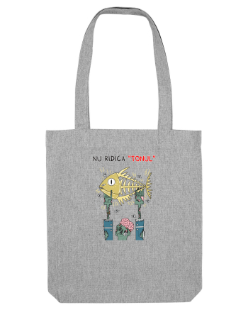 Nu ridica tonul (Halloween) Heather Grey