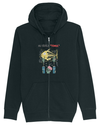 Nu ridica tonul (Halloween) Black