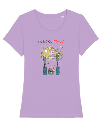 Nu ridica tonul (Halloween) Lavender Dawn