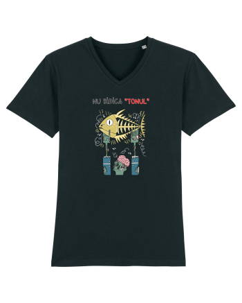 Nu ridica tonul (Halloween) Black