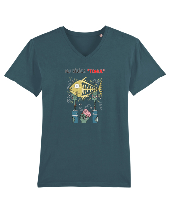 Nu ridica tonul (Halloween) Stargazer