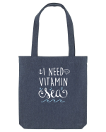 Vitamin Sea Sacoșă textilă