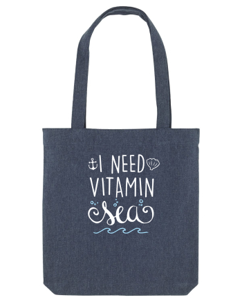 Vitamin Sea Midnight Blue