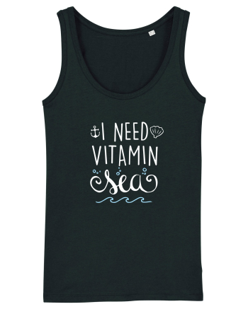 Vitamin Sea Black