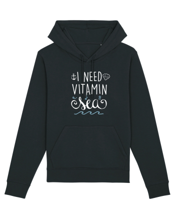 Vitamin Sea Black