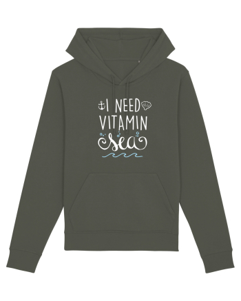 Vitamin Sea Khaki