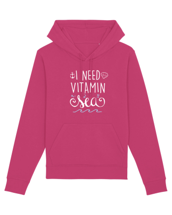 Vitamin Sea Raspberry