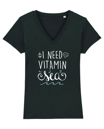 Vitamin Sea Black