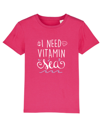 Vitamin Sea Raspberry