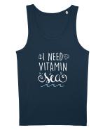 Vitamin Sea Maiou Bărbat Runs