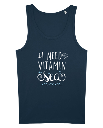 Vitamin Sea Navy