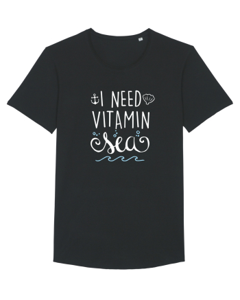 Vitamin Sea Black