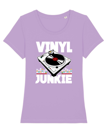 Vinyl Junkie Lavender Dawn