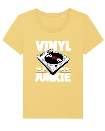 Vinyl Junkie Jojoba
