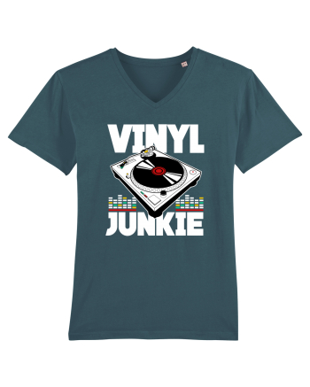 Vinyl Junkie Stargazer
