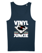 Vinyl Junkie Maiou Bărbat Runs
