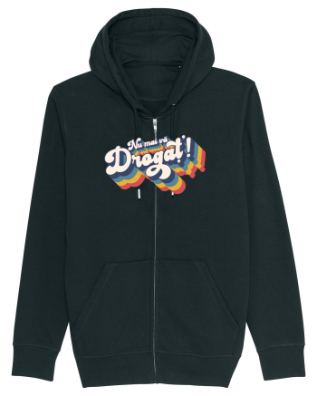 Nu mai vă drogaț`! Black