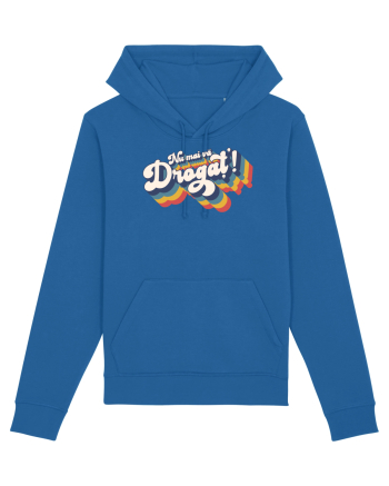 Nu mai vă drogaț`! Royal Blue