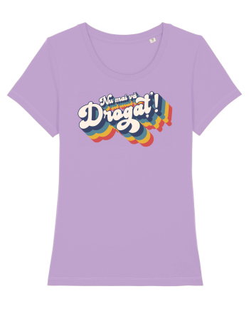 Nu mai vă drogaț`! Lavender Dawn