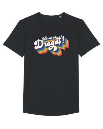 Nu mai vă drogaț`! Black