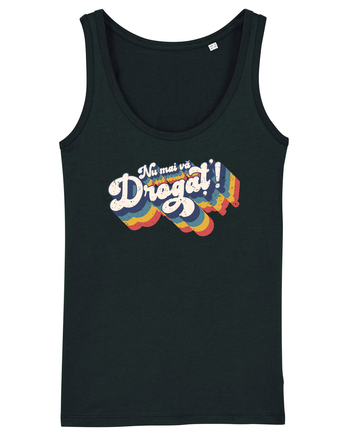 Maiou Damă Dreamer Black