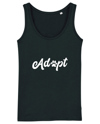 Adopt Black