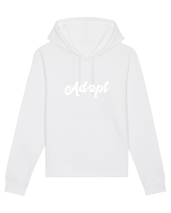 Adopt White