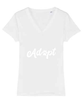 Adopt White