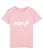 Adopt Tricou mânecă scurtă  Copii Mini Creator