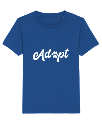 Adopt Majorelle Blue