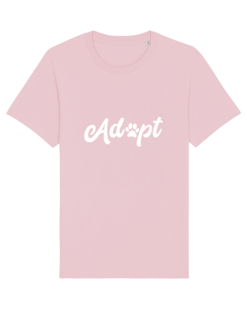 Adopt Cotton Pink