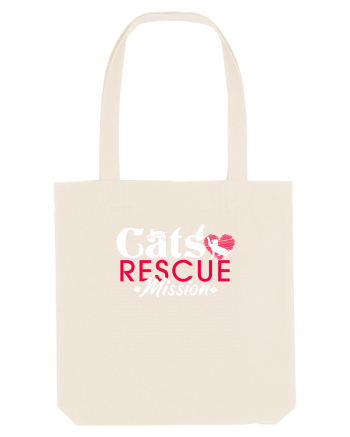 Cats rescue mission Natural