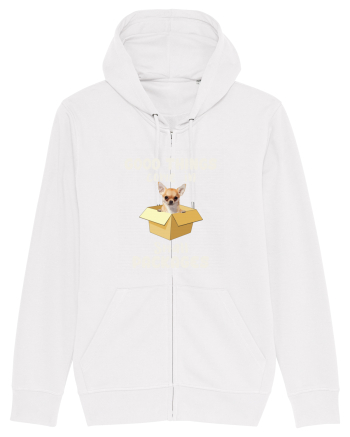 Small packages White