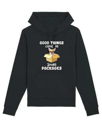 Small packages Black