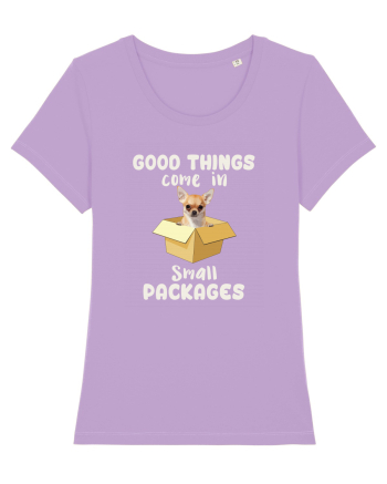 Small packages Lavender Dawn
