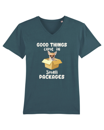 Small packages Stargazer