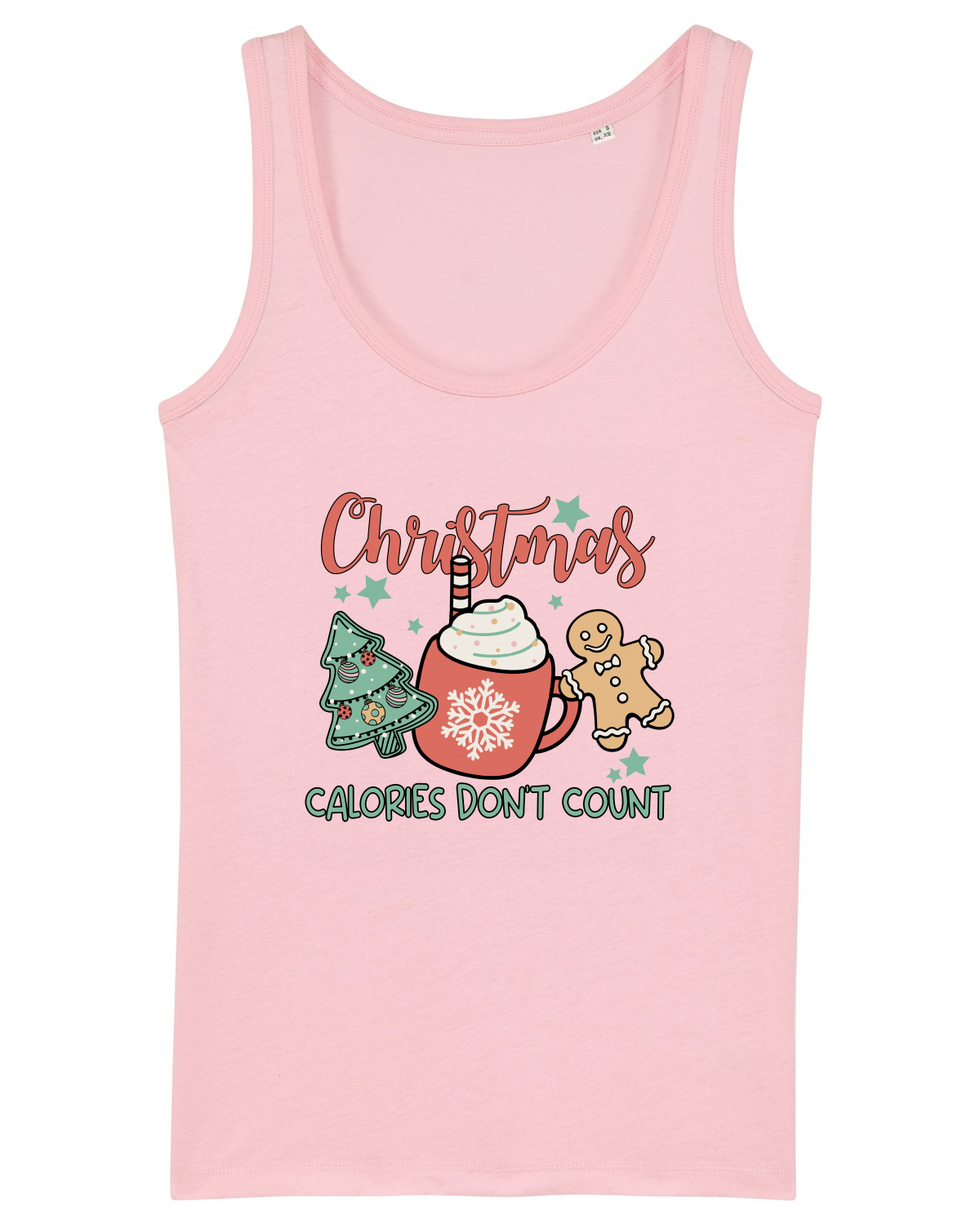 Maiou Damă Dreamer Cotton Pink