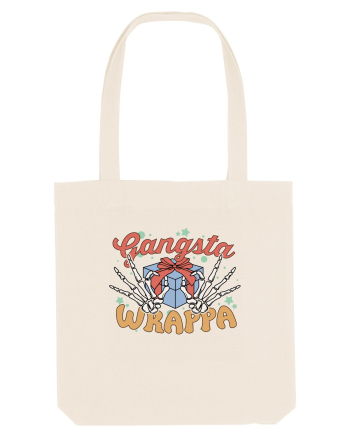 Gangsta Wrappa Natural